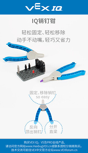 Pin tool