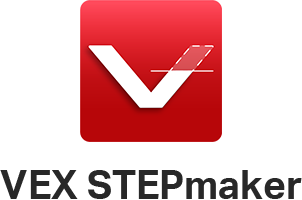 VEXSTEPmaker_logo